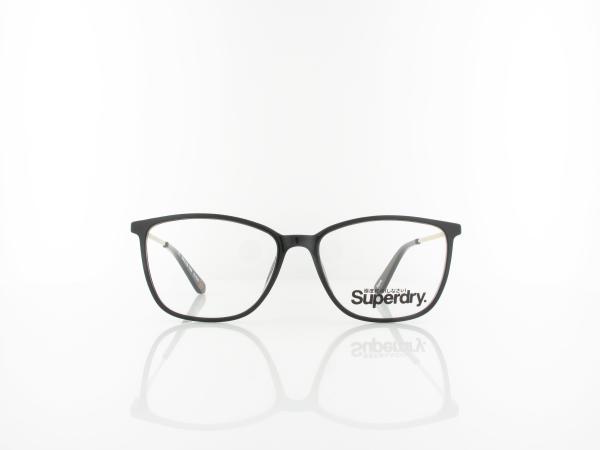 Superdry | Leya 104 53 | black gold