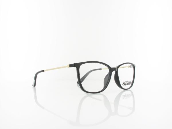 Superdry | Leya 104 53 | black gold