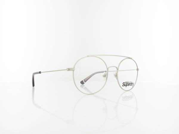 Superdry | Meghan 002 56 | matte silver grey