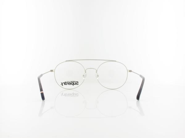 Superdry | Meghan 002 56 | matte silver grey