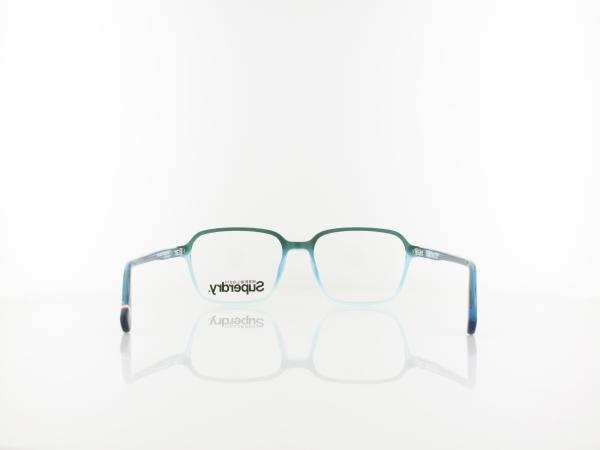 Superdry | Nadare 107 53 | green turquoise blue transparent