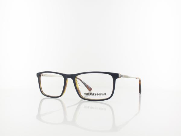 Superdry | Peterson 106 54 | navy tortoise