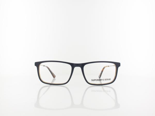 Superdry | Peterson 106 54 | navy tortoise