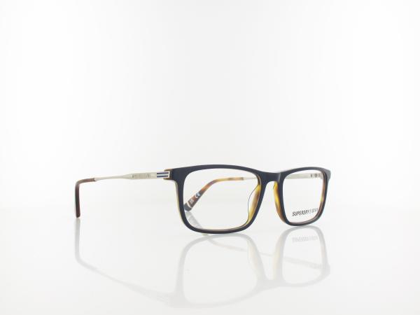 Superdry | Peterson 106 54 | navy tortoise