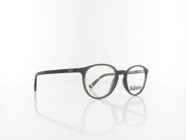 Superdry | Pyper 108 50 | gloss grey tortoise