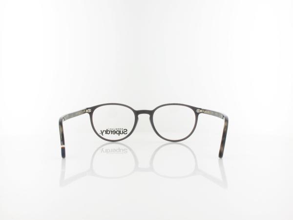 Superdry | Pyper 108 50 | gloss grey tortoise