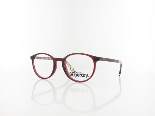 Superdry | Pyper 172 50 | gloss pink tortoise