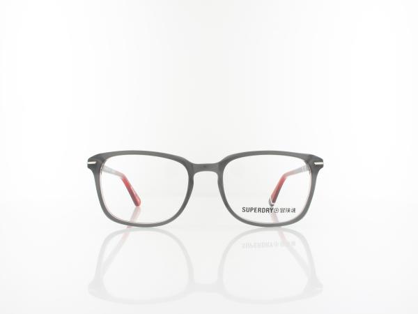Superdry | Strobe 108 52 | grey red