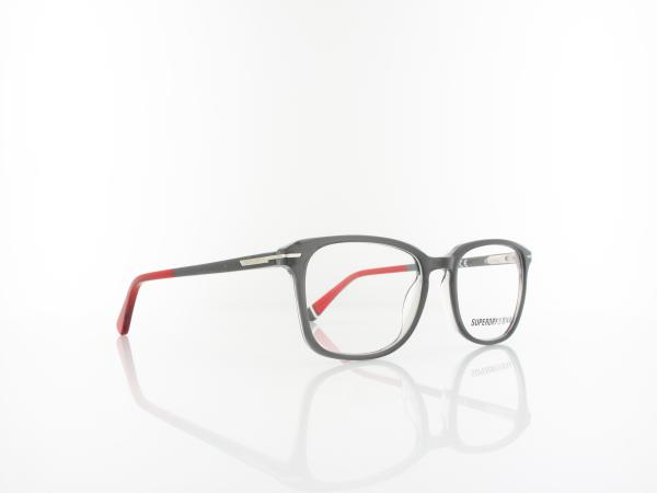 Superdry | Strobe 108 52 | grey red