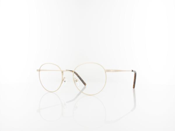Brilando | 603 A 48 | satin gold