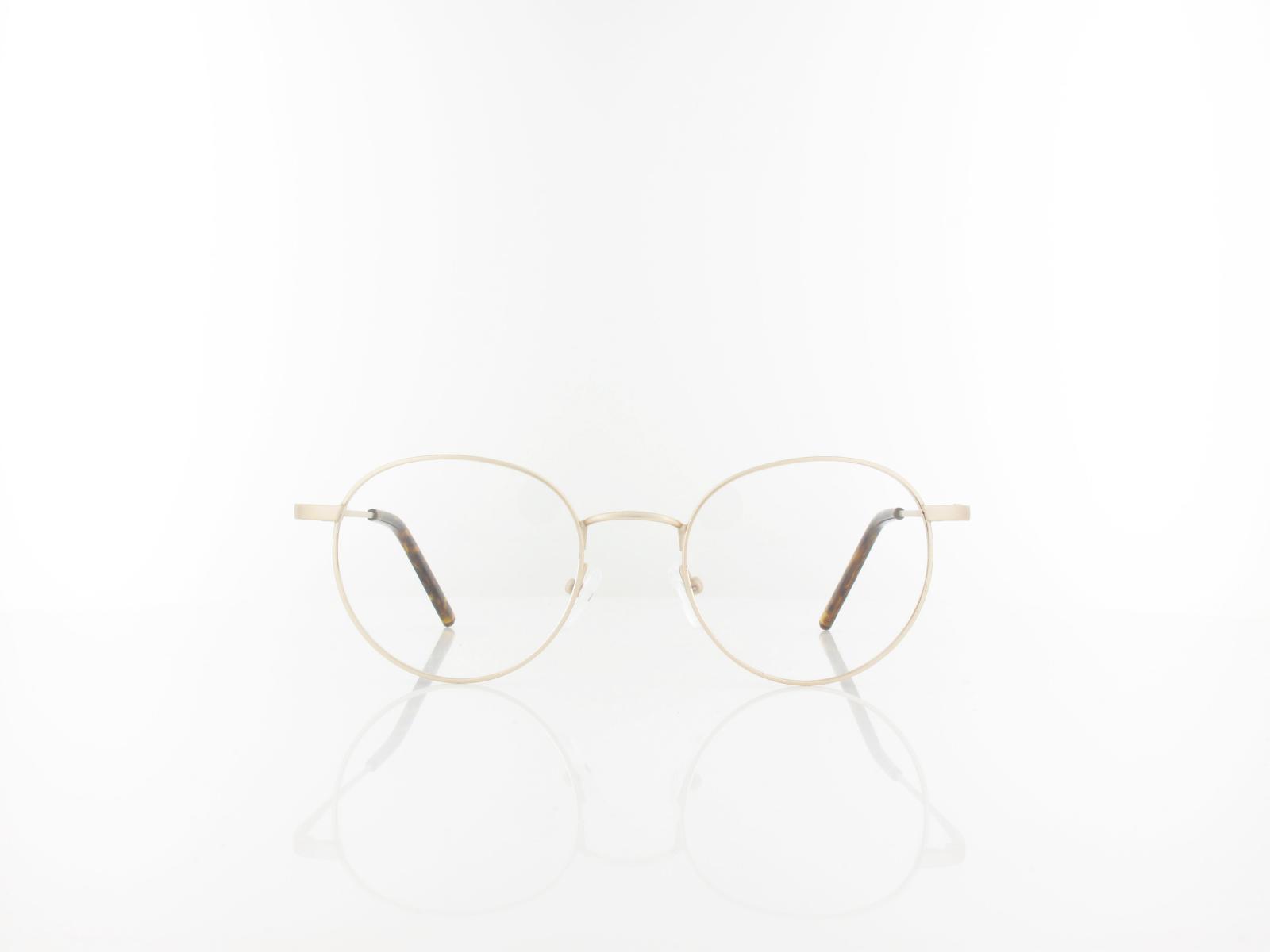 Brilando | 603 A 48 | satin gold