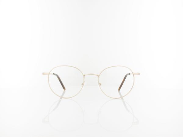 Brilando | 603 A 48 | satin gold