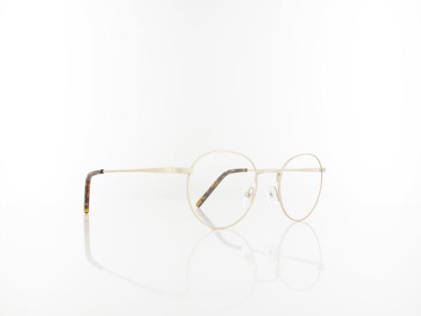 Brilando | 603 A 48 | satin gold