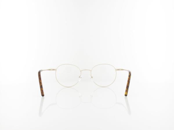 Brilando | 603 A 48 | satin gold