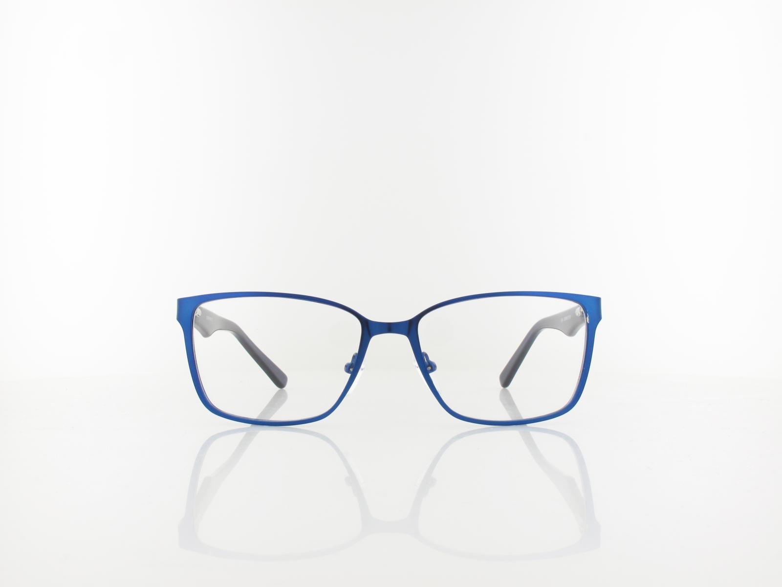 Brilando | 607 A 54 | matte blue