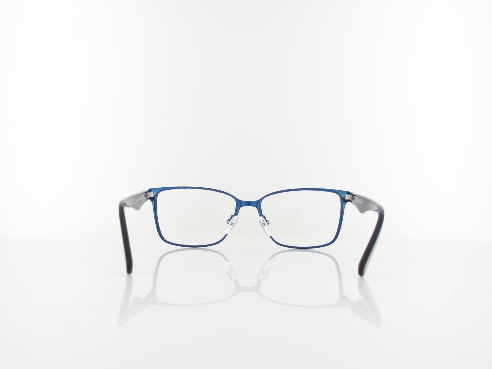 Brilando | 607 A 54 | matte blue