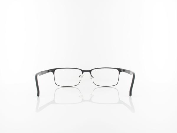Brilando | 632 A 54 | grey matt / black
