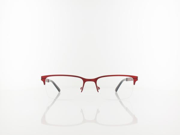 Brilando | 646 C 53 | burgundy