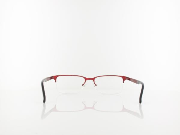 Brilando | 646 C 53 | burgundy