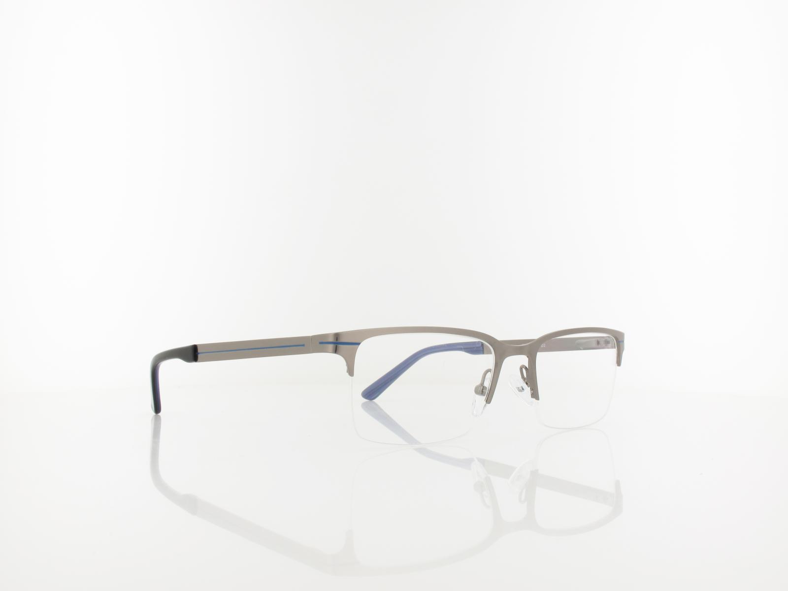 Brilando | 646 E 53 | light gunmetal