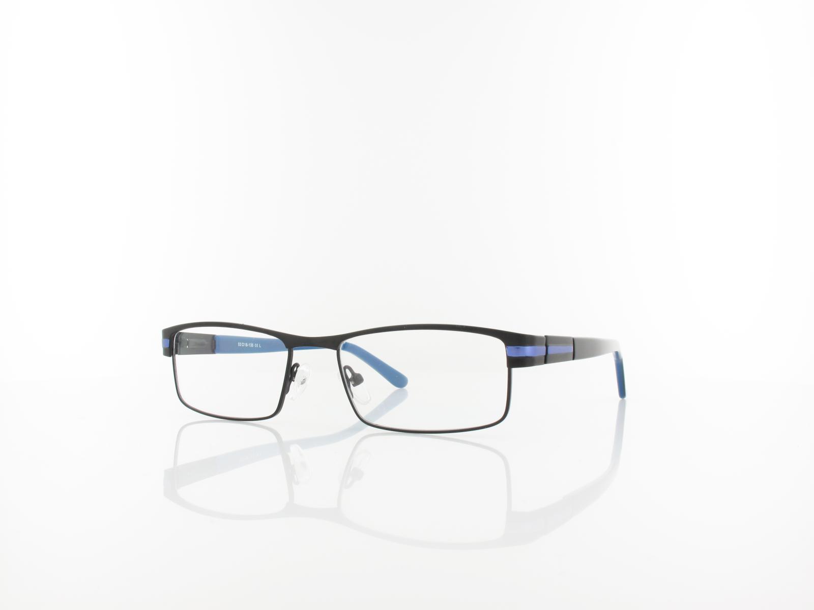 Brilando | 665A 53 | black blue