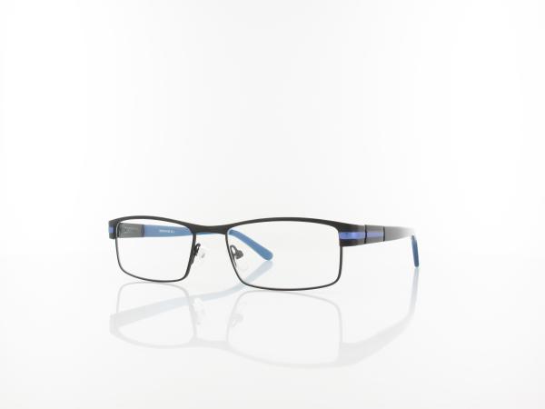 Brilando | 665A 53 | black blue