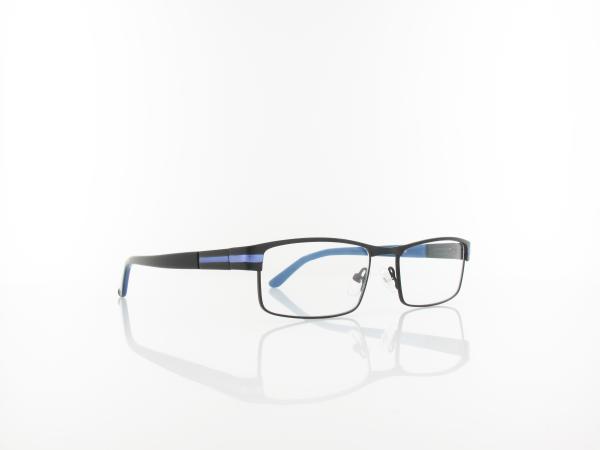 Brilando | 665A 53 | black blue