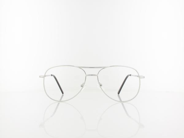 Brilando | 699 E 56 | shiny silver