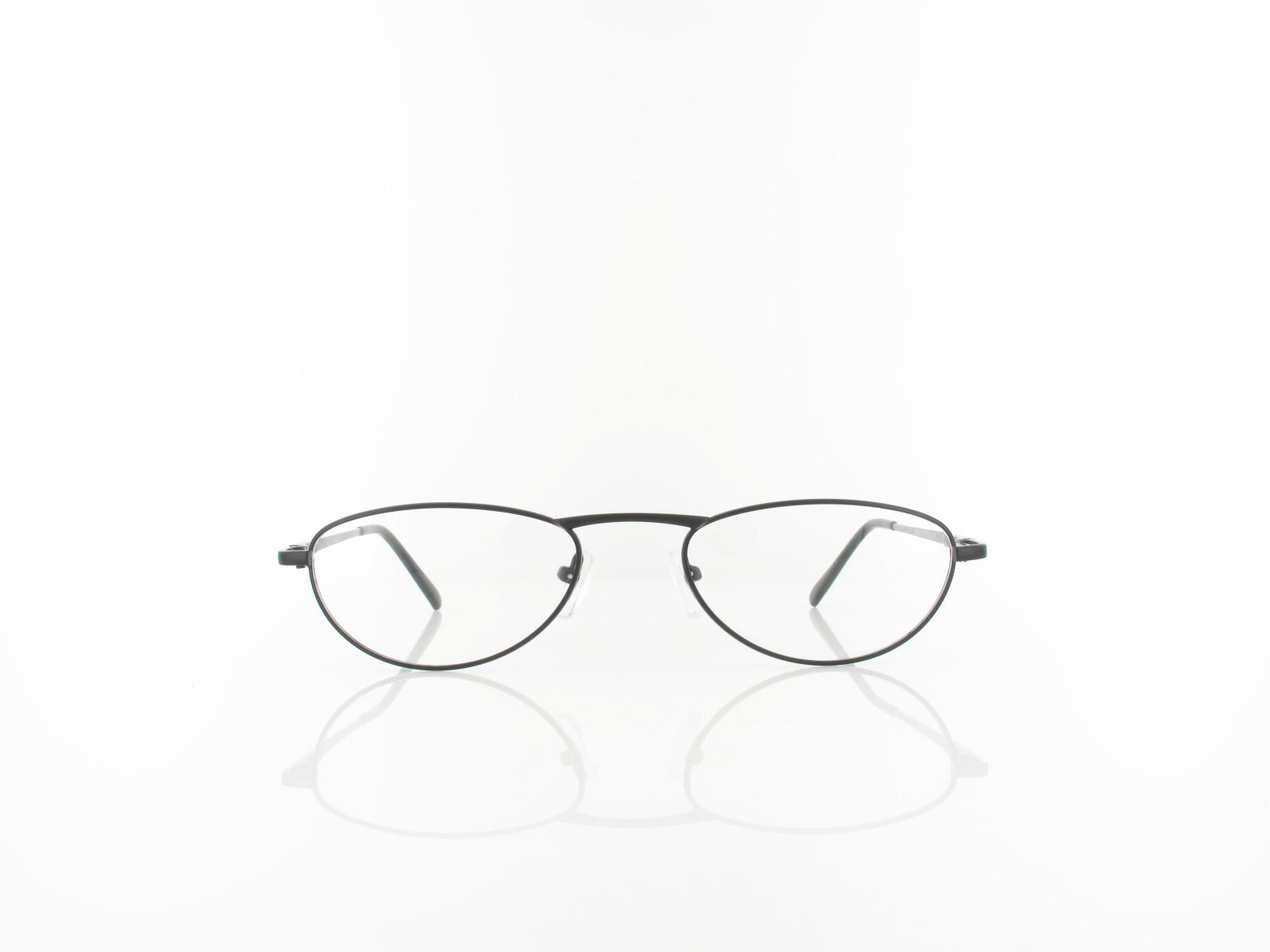 Brilando | 783 B 53 | matt black