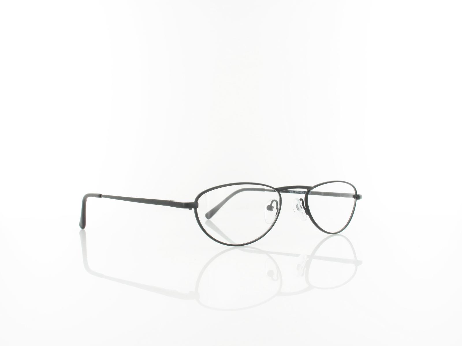 Brilando | 783 B 53 | matt black
