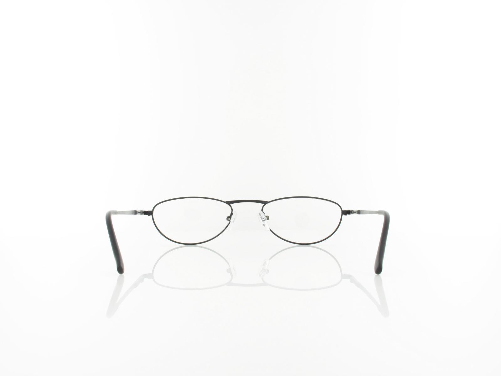 Brilando | 783 B 53 | matt black