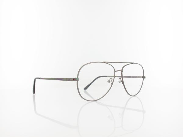 Brilando | 790 A 58 | gunmetal