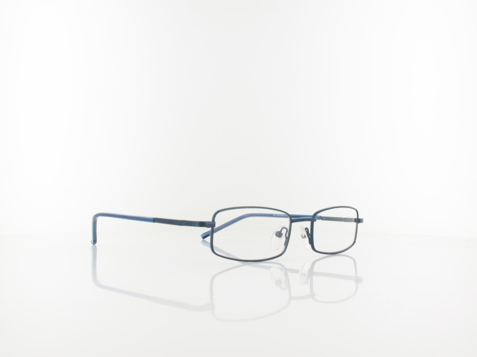 Brilando | 798 49 | shiny blue