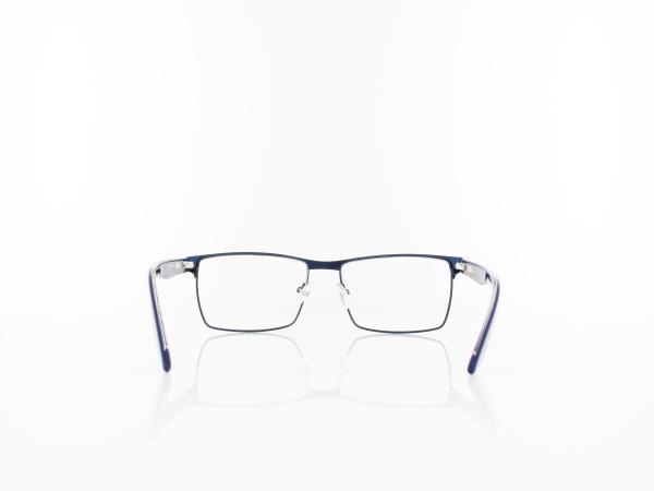 Brilando | 881 A 57 | matt blau