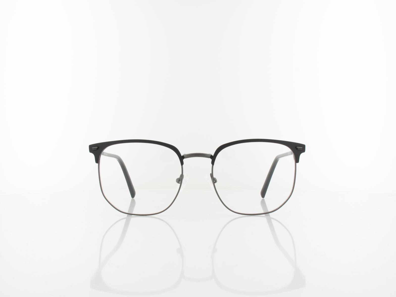 Brilando | 887 A 51 | gunmetall schwarz