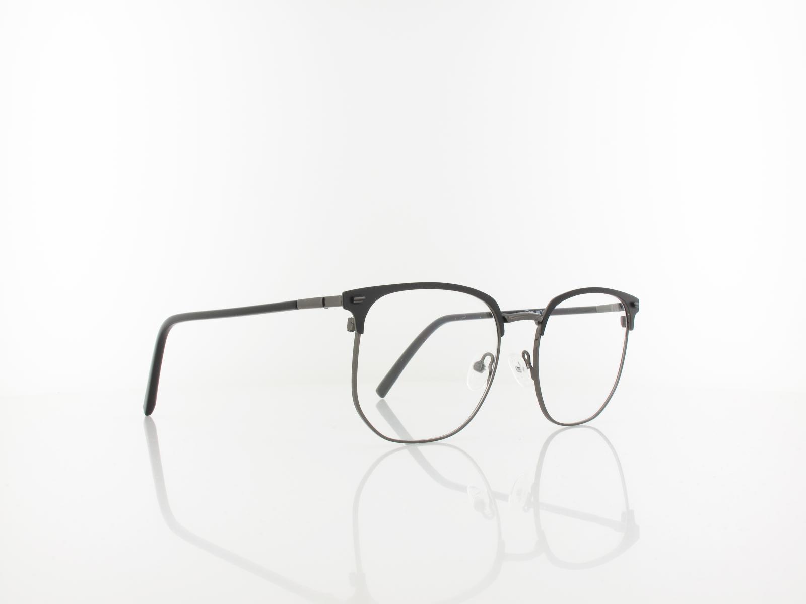 Brilando | 887 A 51 | gunmetall schwarz