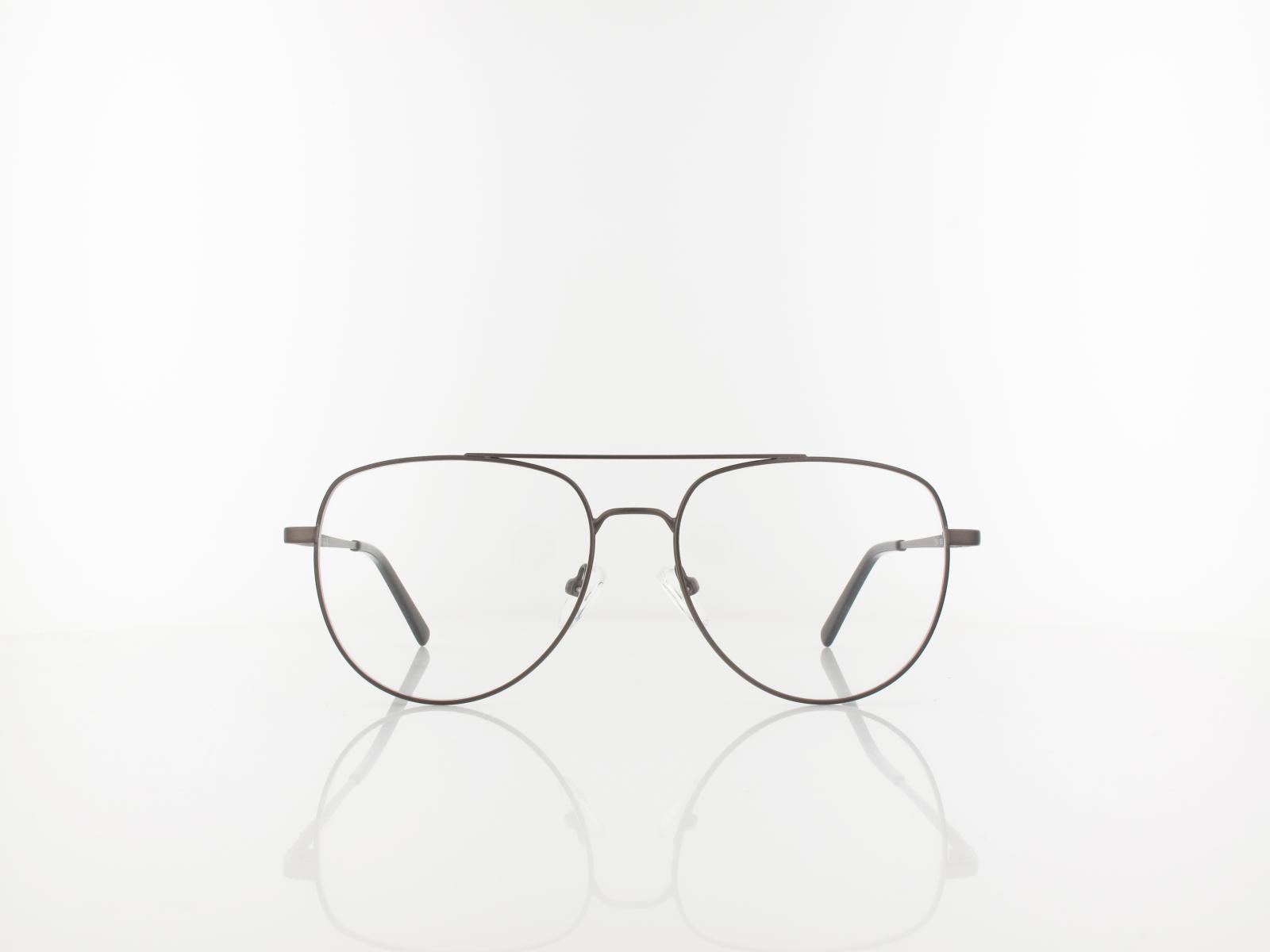 Brilando | 889 C 54 | gunmetal silver