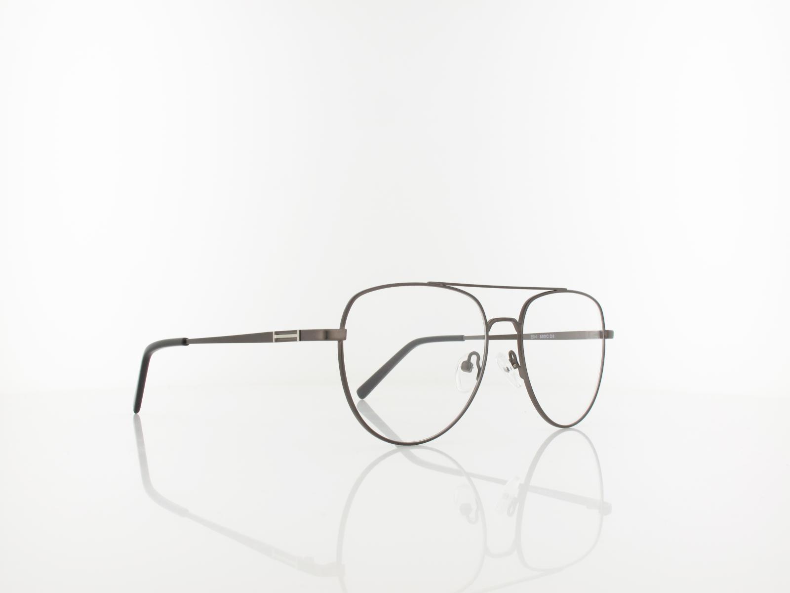 Brilando | 889 C 54 | gunmetal silver