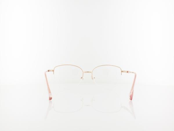 Brilando | 898G G 54 | pink gold soft pink
