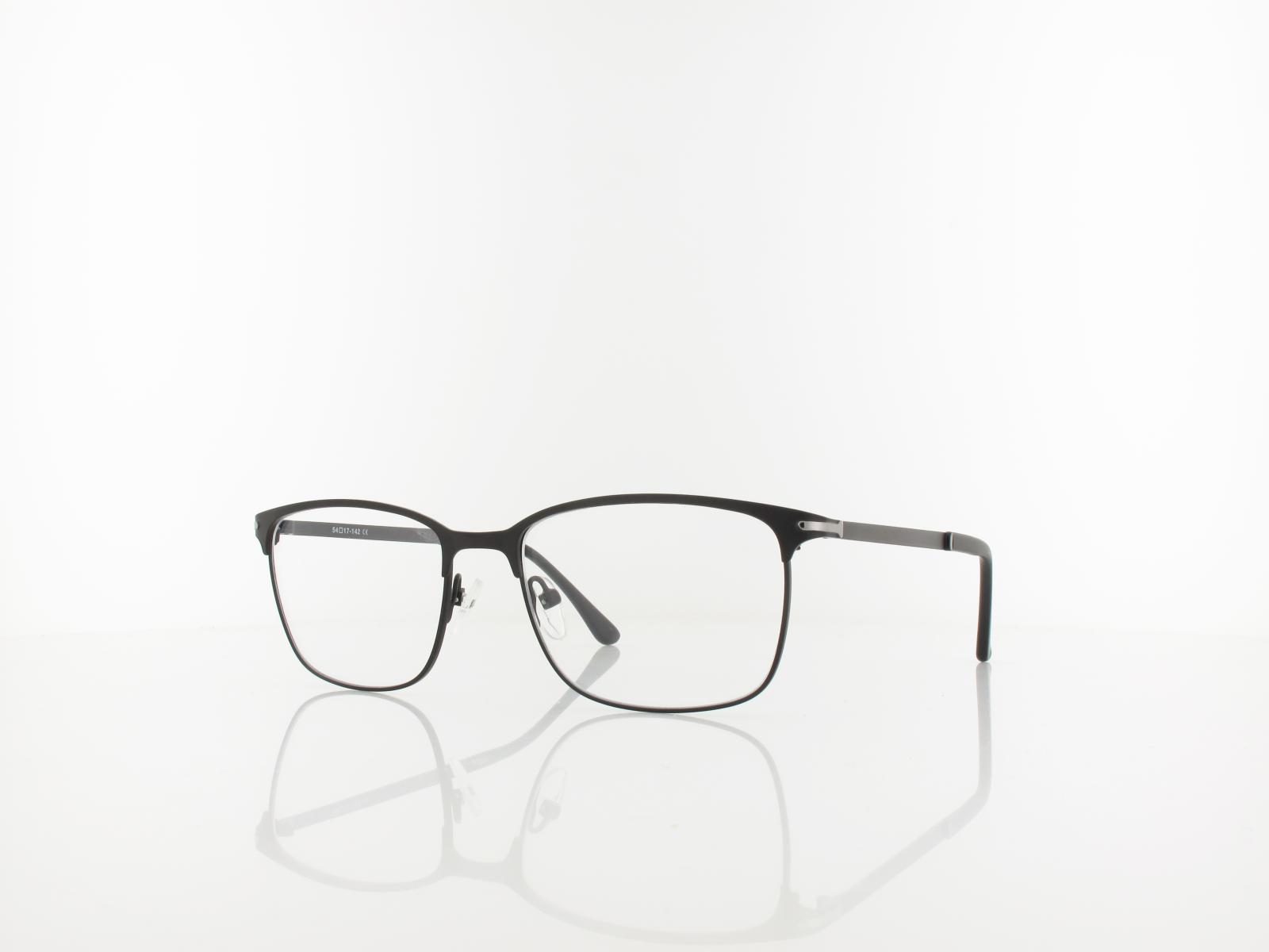 Brilando | 899 C 54 | black gunmetal