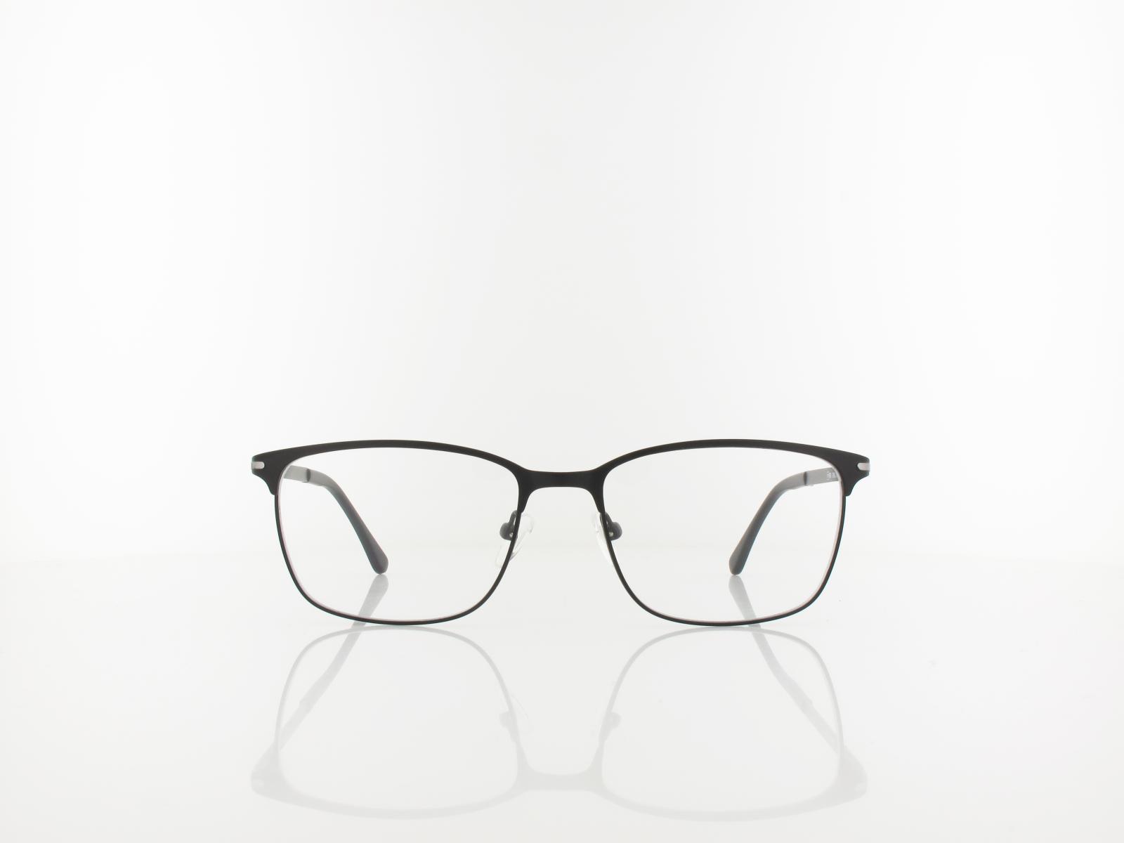 Brilando | 899 C 54 | black gunmetal