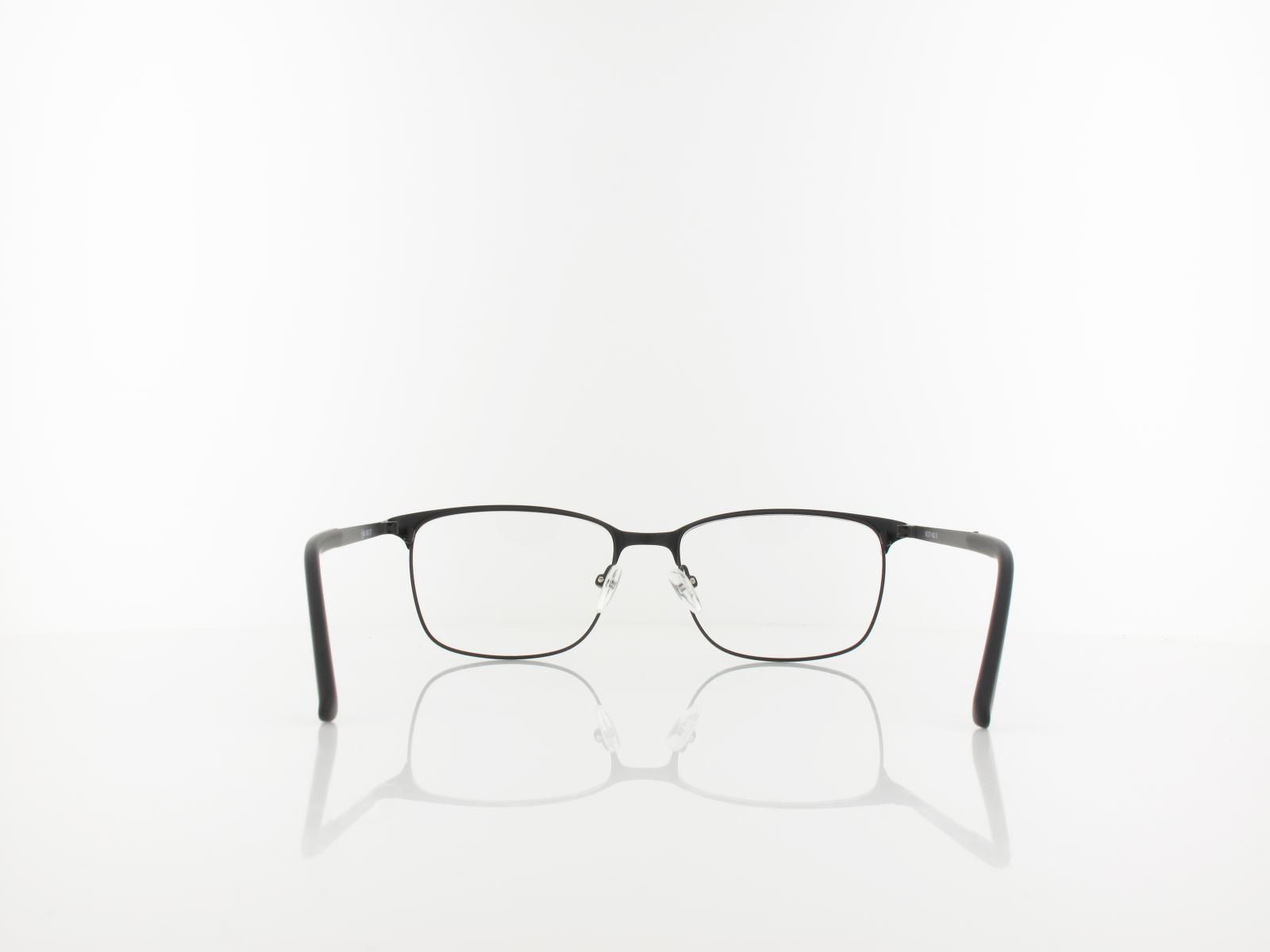 Brilando | 899 C 54 | black gunmetal