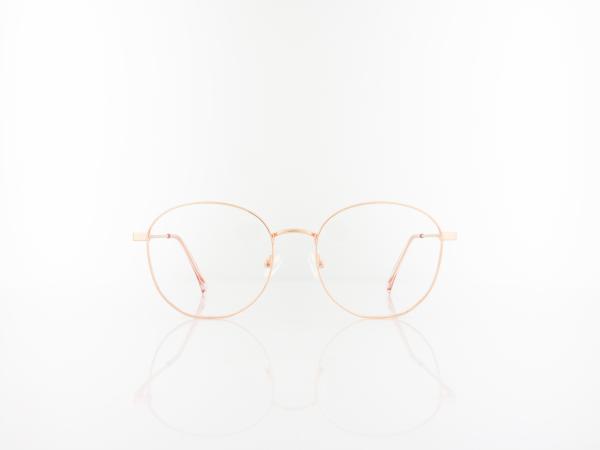 Brilando | 900 A 51 | pink gold