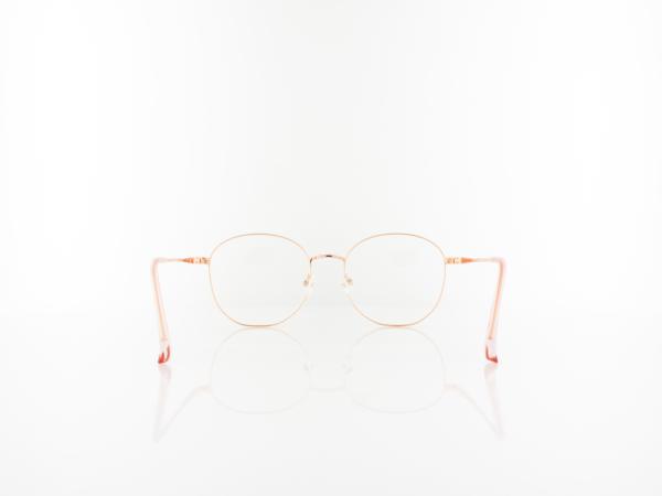 Brilando | 900 A 51 | pink gold