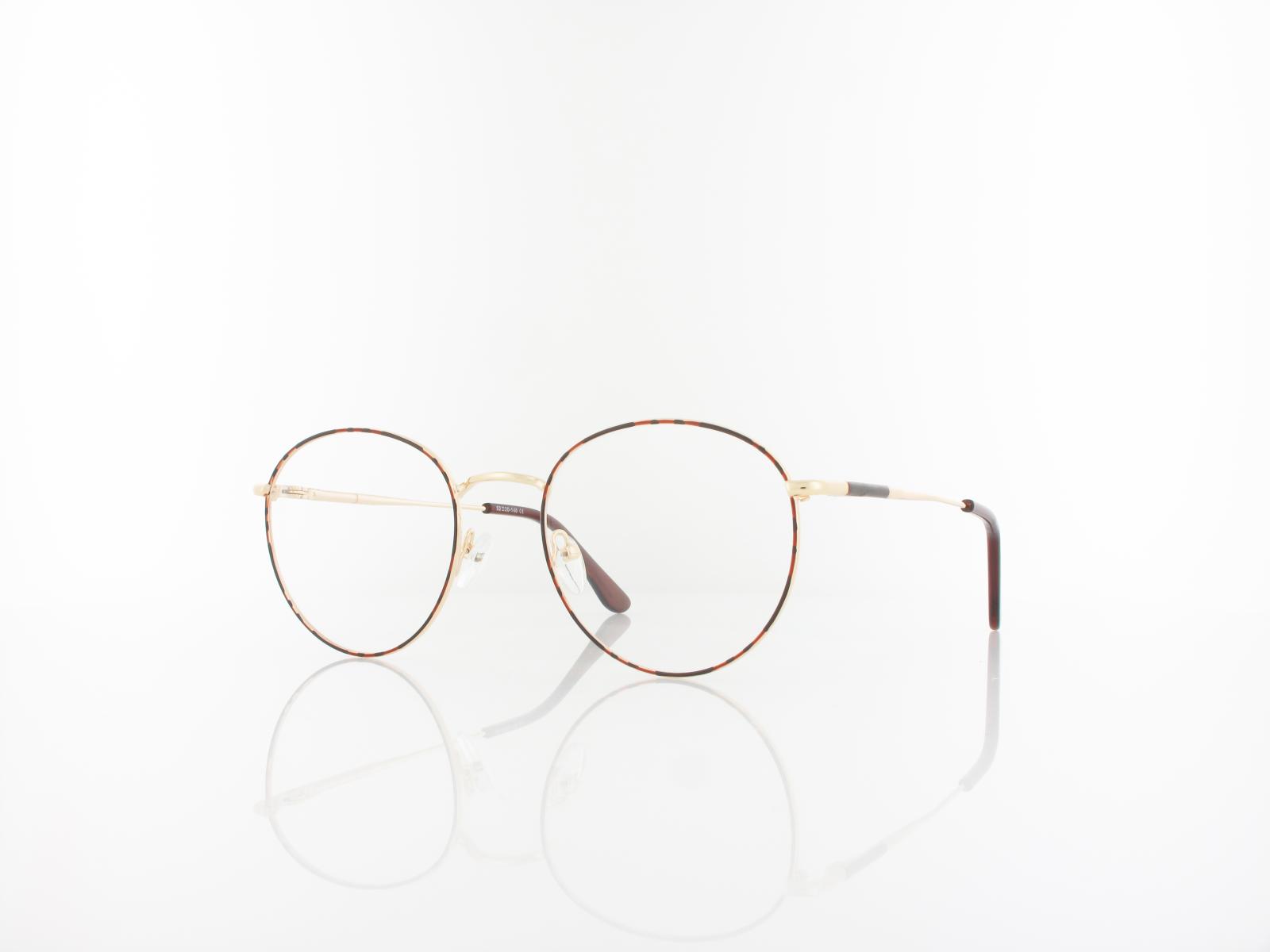 Brilando | 901 D 52 | gold havanna