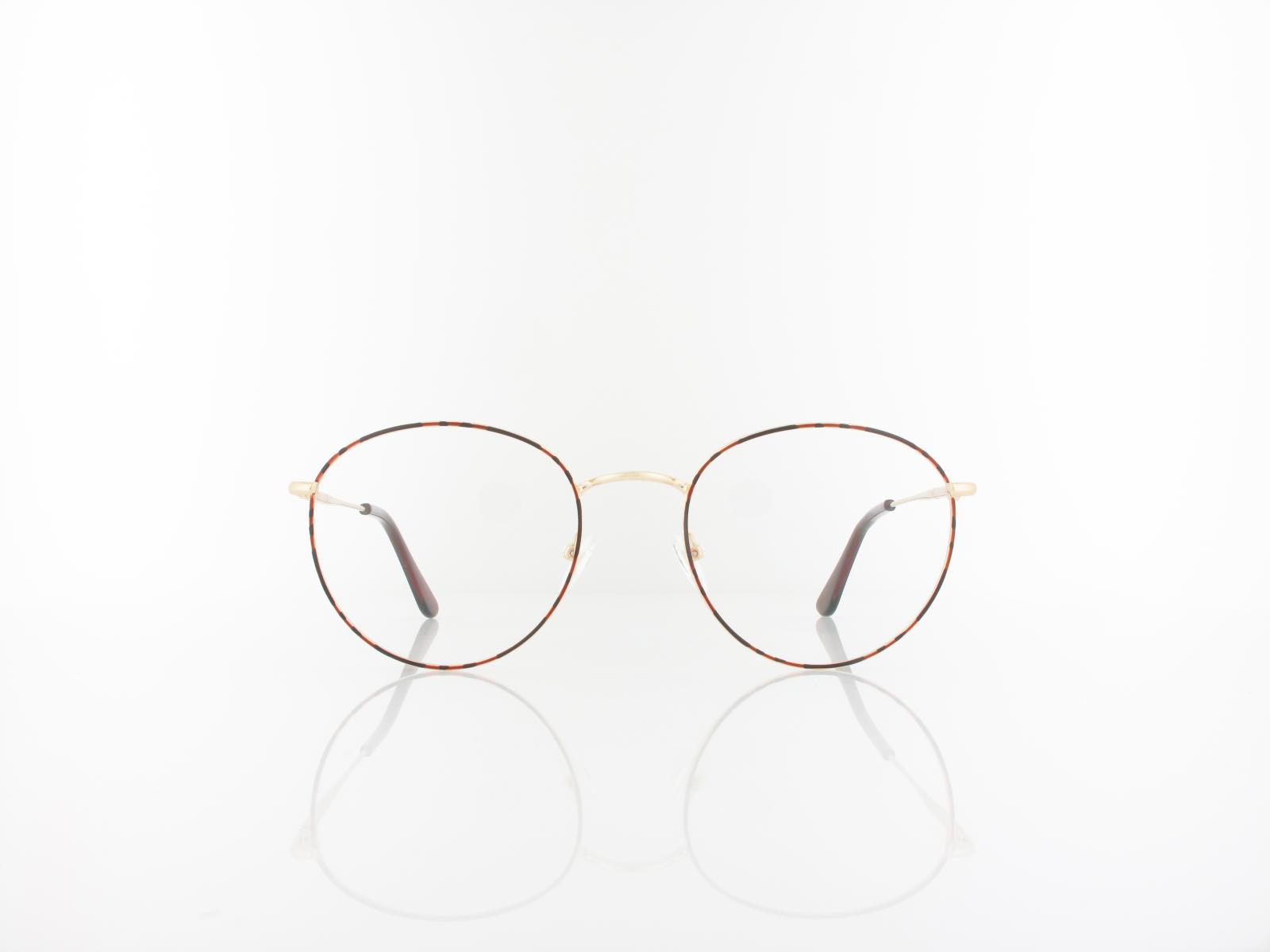 Brilando | 901 D 52 | gold havanna