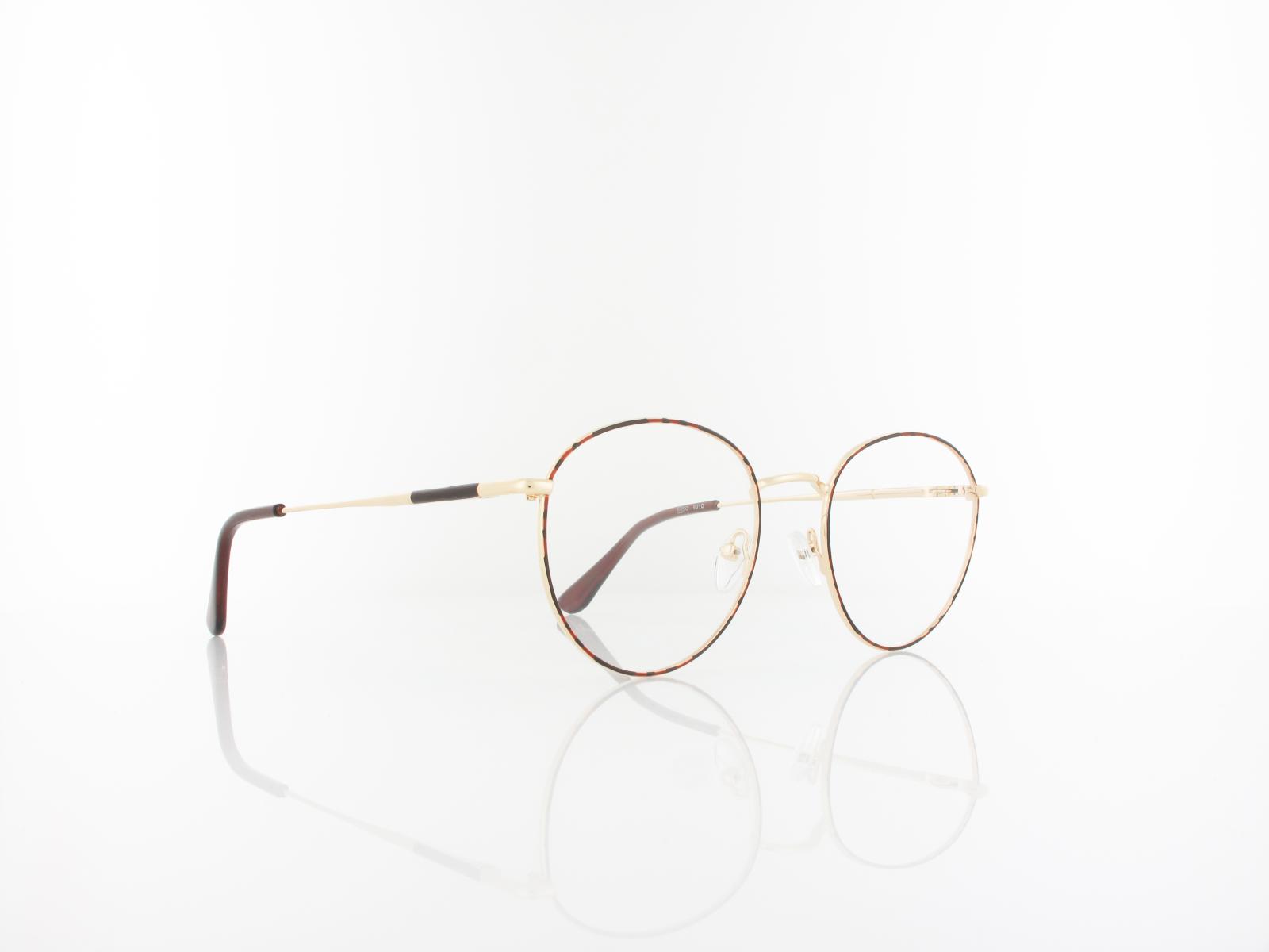 Brilando | 901 D 52 | gold havanna