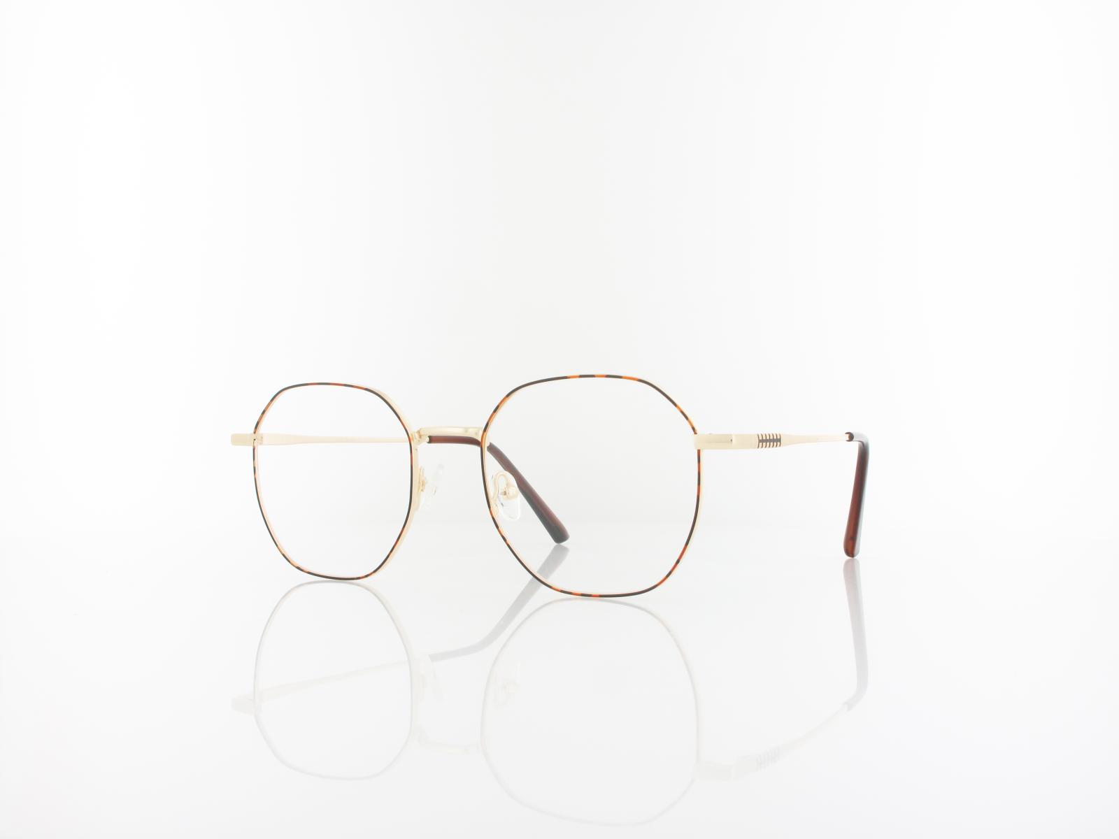 Brilando | 902 F 51 | gold havanna