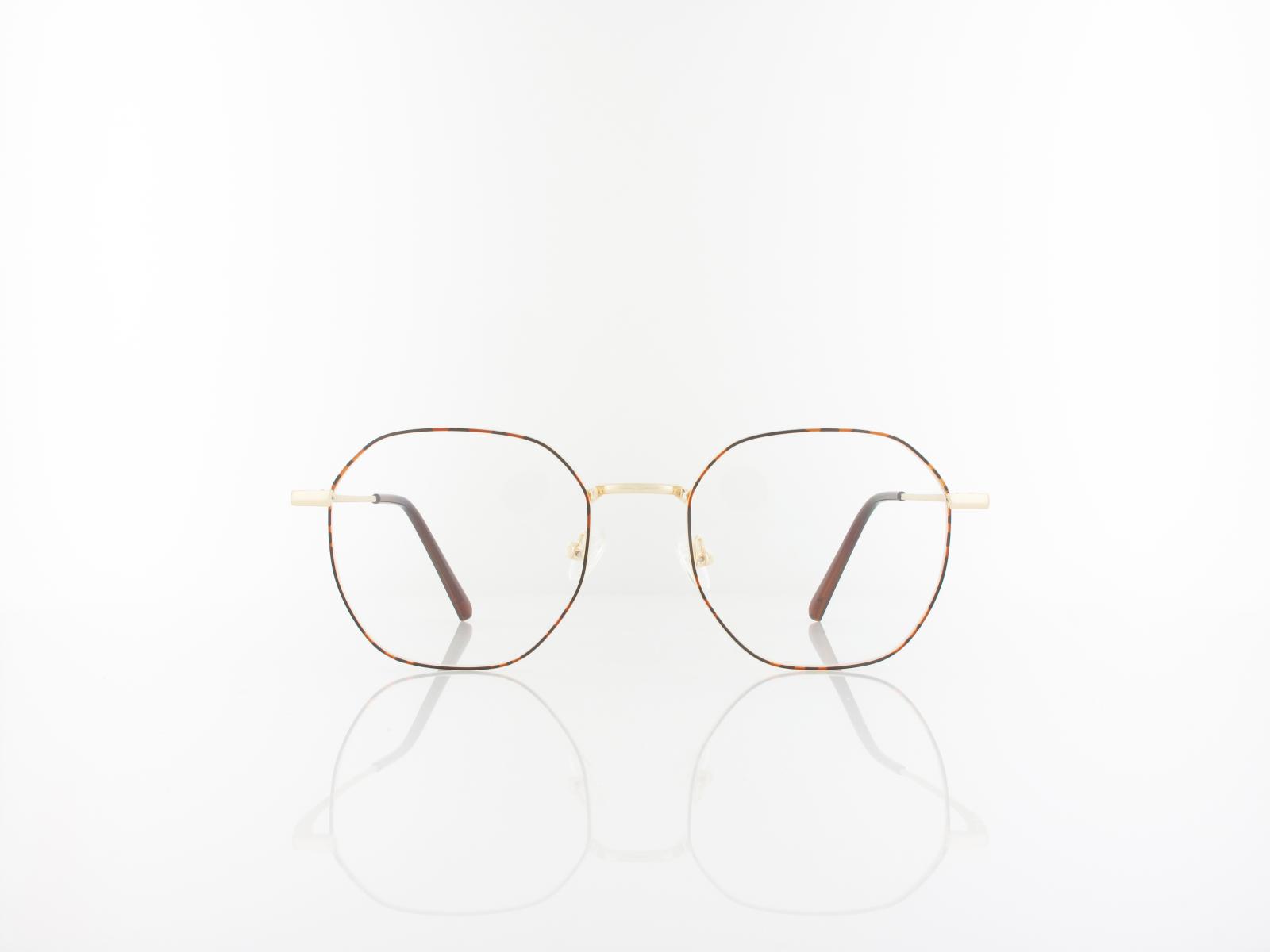 Brilando | 902 F 51 | gold havanna