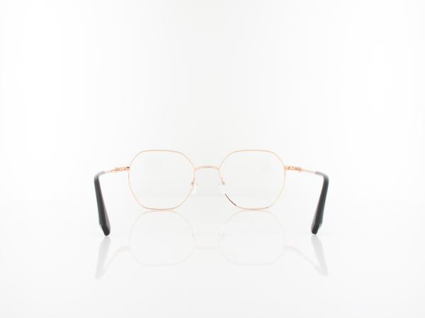 Brilando | 905 B 52 | rosegold schwarz